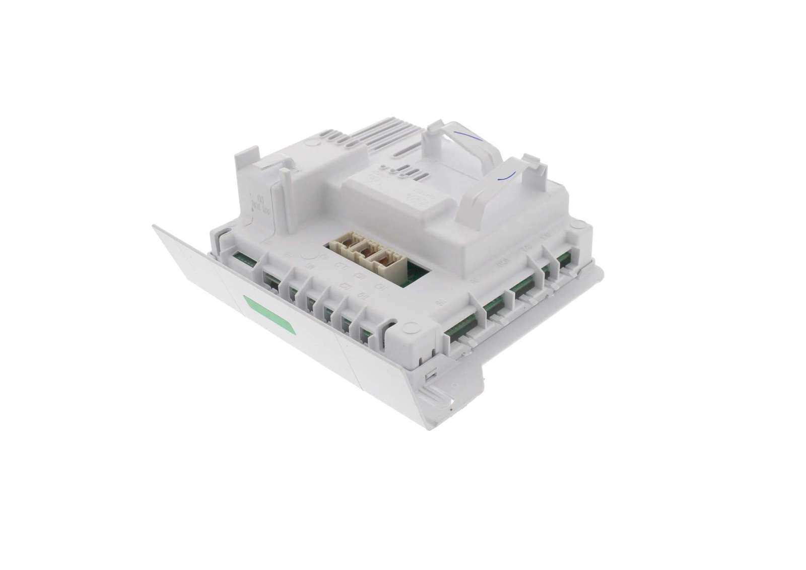 WPW10525369 - Genuine OEM Whirlpool Washer Electronic Control Board